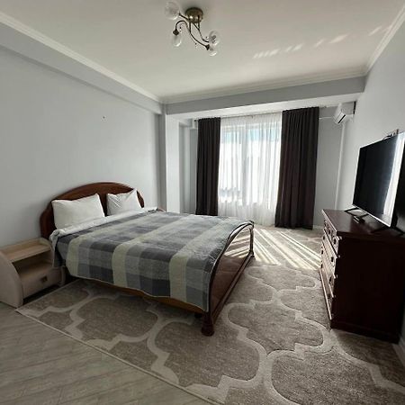 Airport Apartments Taxi Chişinău Extérieur photo
