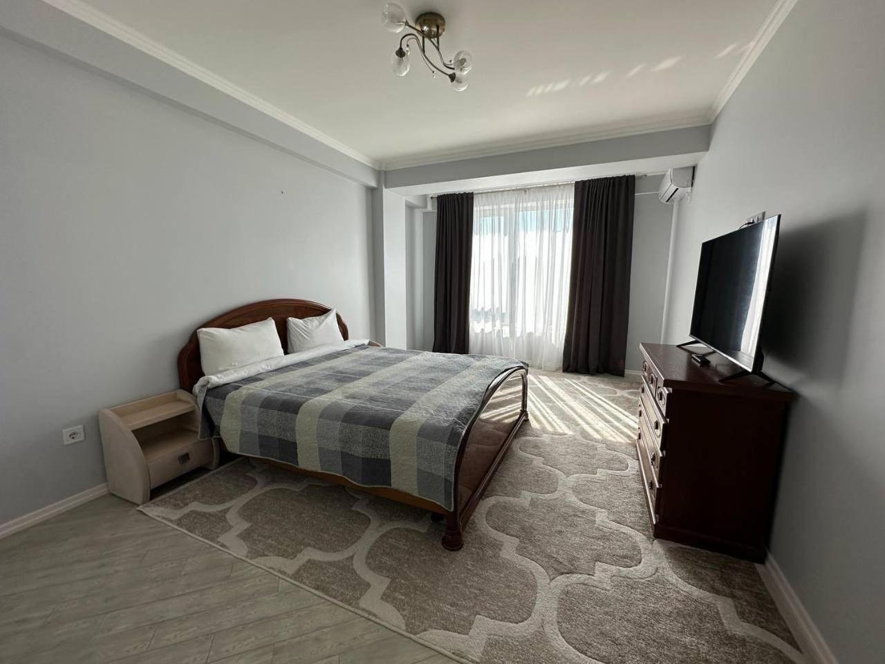 Airport Apartments Taxi Chişinău Extérieur photo