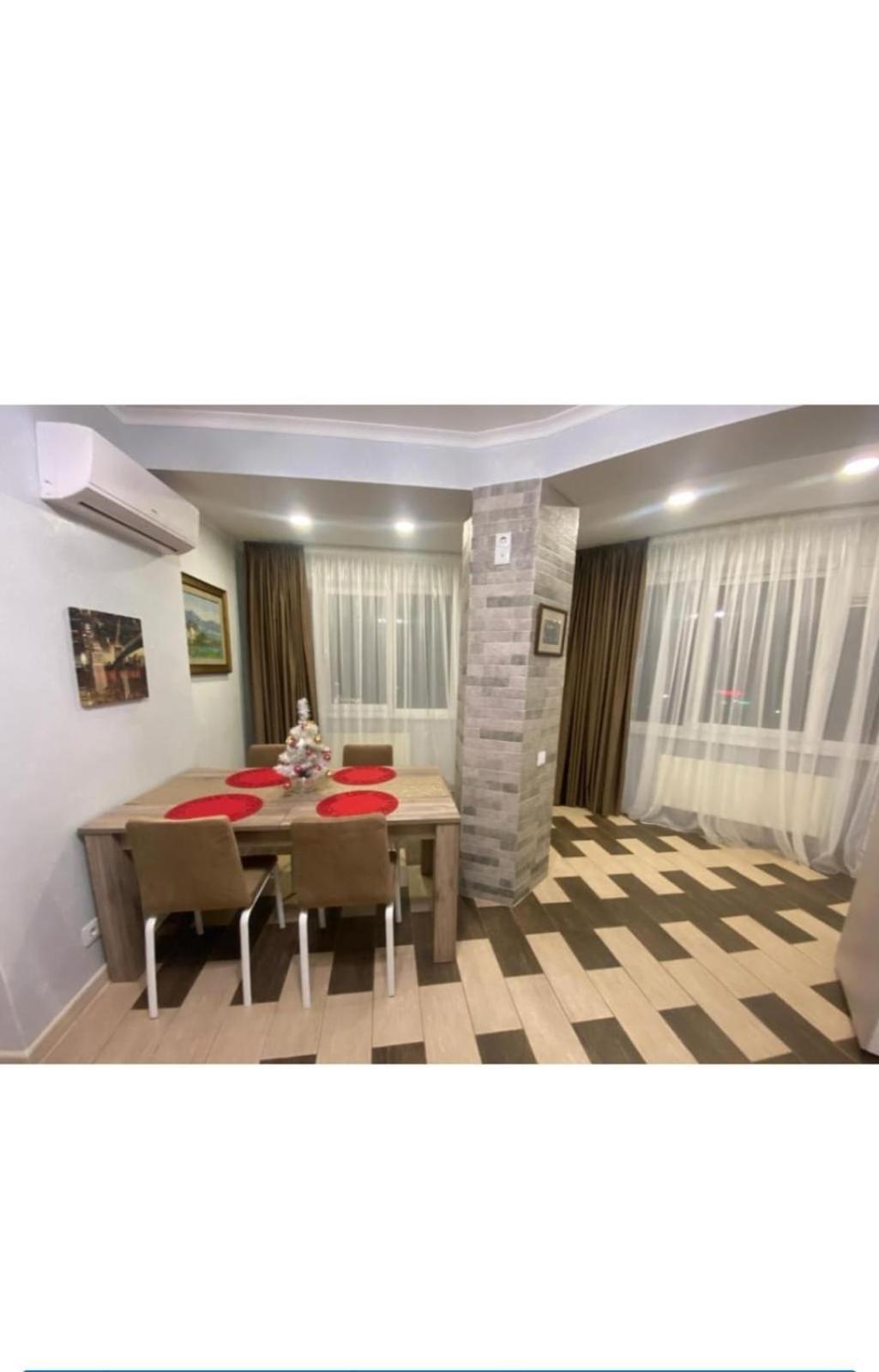 Airport Apartments Taxi Chişinău Extérieur photo