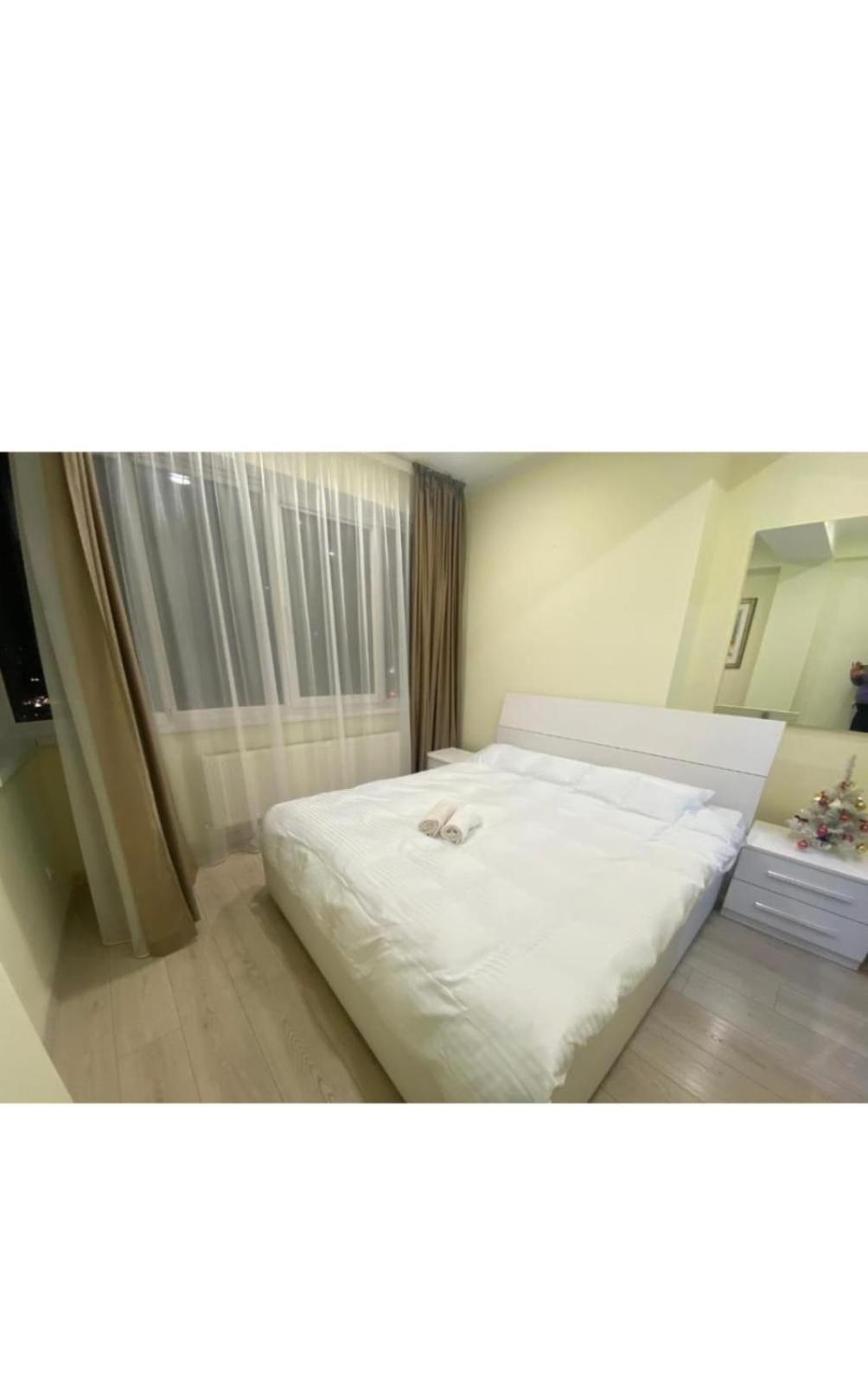 Airport Apartments Taxi Chişinău Extérieur photo