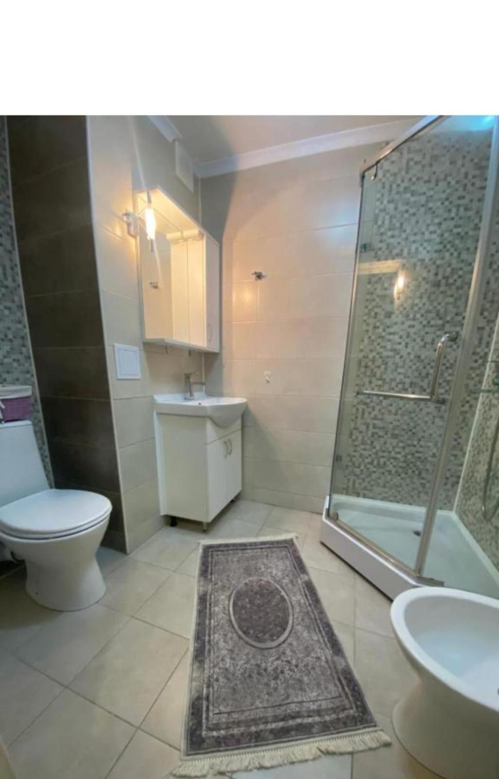 Airport Apartments Taxi Chişinău Extérieur photo