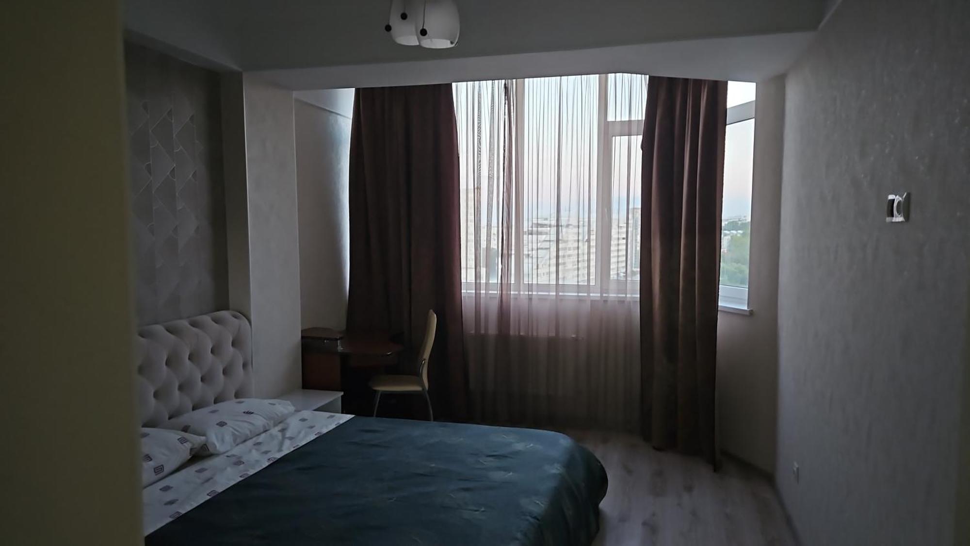 Airport Apartments Taxi Chişinău Extérieur photo