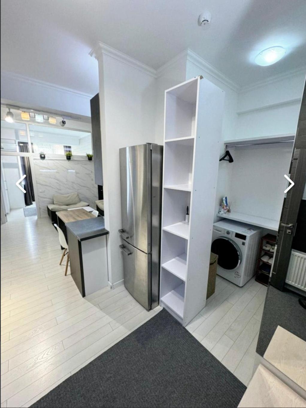 Airport Apartments Taxi Chişinău Extérieur photo