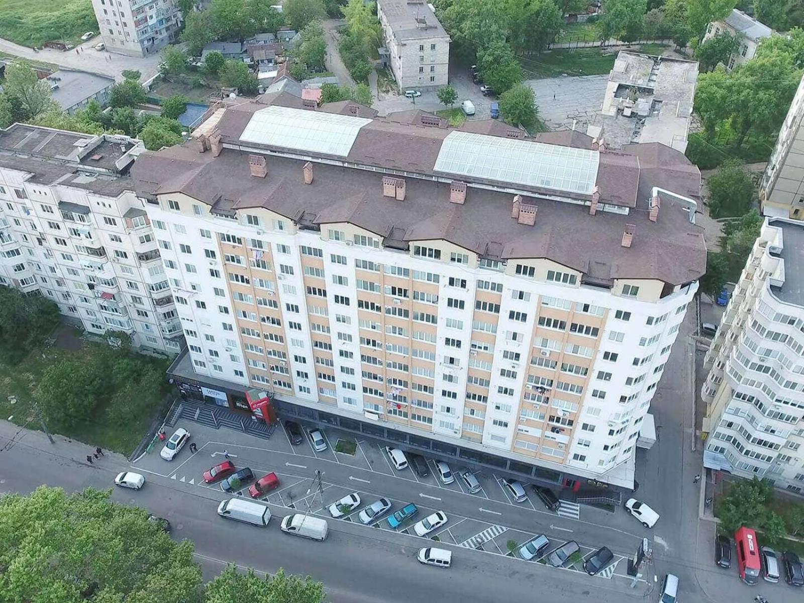 Airport Apartments Taxi Chişinău Extérieur photo